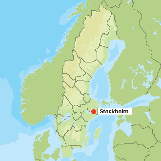 svensk flagga
